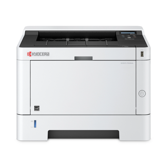 Office Laser Duplex Printer Refurbished Printer A4 Paper Used Copier P2235dn P2040dn for Kyocera ECOSYS P2235dn/dw P2040dn/dw