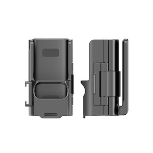 Support magnétique pliable compatible <span class=keywords><strong>Osmo</strong></span> Pocket <span class=keywords><strong>3</strong></span>, base à angle réglable, <span class=keywords><strong>accessoires</strong></span> de bureau multifonctions - Product Image 6