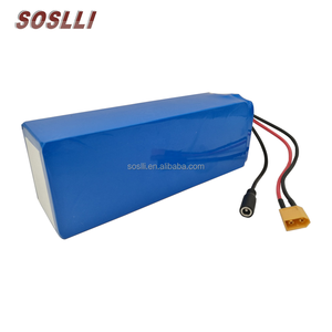 Batteries Lifepo4 à cycle profond <span class=keywords><strong>18650</strong></span> <span class=keywords><strong>10S3P</strong></span> 36V 7.8Ah batterie au lithium-ion avec Bms pour batterie de vélo électrique Scooter électrique 36V - Product Image 2