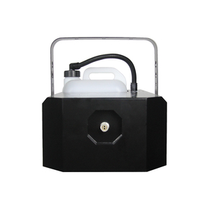 3000W sương mù máy với điều khiển từ xa DMX khói sương mù máy cho DJ <span class=keywords><strong>Disco</strong></span> - Product Image 2