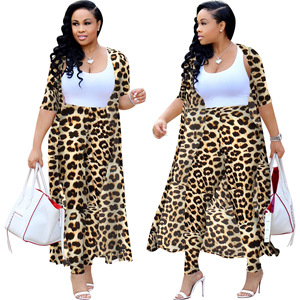 K8576 moda all'ingrosso american <span class=keywords><strong>primavera</strong></span> 2023 <span class=keywords><strong>abbigliamento</strong></span> <span class=keywords><strong>donna</strong></span> africa <span class=keywords><strong>abbigliamento</strong></span> due pezzi set <span class=keywords><strong>casual</strong></span> manica lunga cardigan set da <span class=keywords><strong>donna</strong></span> - Product Image 4