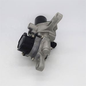 Actuador electrónico Turbo CT16V 17201-30110/17201-0L040 para Toyota Hilux Landcruiser 3,0 1KD - Product Image 6