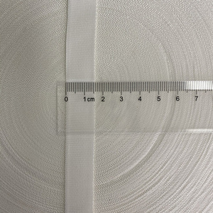 1.6cm geniş ekstra kalın kılavuz kemer çamaşır fabrikası ütü makinesi konveyör bant yüksek sıcaklığa dayanıklı ütü kemeri - Product Image 4