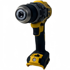 <span class=keywords><strong>Trapano</strong></span> <span class=keywords><strong>a</strong></span> <span class=keywords><strong>Batteria</strong></span> Brushless 18V/<span class=keywords><strong>20V</strong></span> MAX XR, <span class=keywords><strong>Trapano</strong></span> Elettrico Compatto per Uso Domestico e Professionale, <span class=keywords><strong>Trapano</strong></span> <span class=keywords><strong>a</strong></span> Impatto <span class=keywords><strong>a</strong></span> Velocità Variabile - Product Image 3