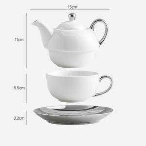 Maceta <span class=keywords><strong>de</strong></span> Lujo Resistente a Altas Temperaturas MSH para el Hogar, Ideal para Regalo a la Madre o <span class=keywords><strong>Suegra</strong></span> - Product Image 1