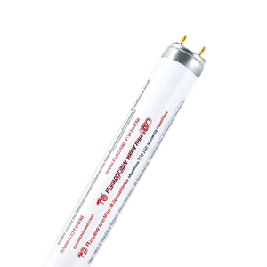 Tubo Fluorescente T8 de 15W, 6500K, Blanco Frío, Tamaño Estándar, Bombilla de Ahorro de Energía - Product Image 2