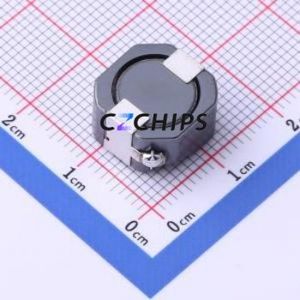 CDRH12D77BT150NP-471MC ตัวเหนี่ยวนำไฟฟ้าแบบ SMD, 12.8x13.1 มม. ( ค่าความเหนี่ยวนำ: 470uH ) ( ความแม่นยำ: 20% กระแสไฟฟ้าที่กำหนด: 1.32A ) - Product Image 2