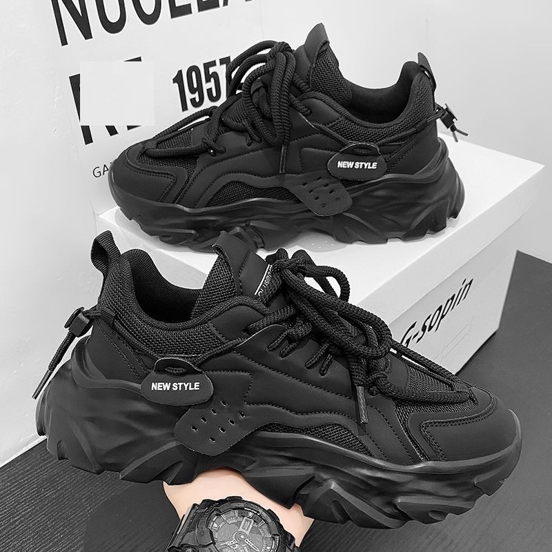 Chaussures De Basket Pour Homme - Montantes, Semelle Antidérapante, Légères Et Respirantes - Unisexe - Pour Sport, Running, Salle