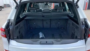 OPTION COMPLÈTE UTILISÉE 2020 X5 Brand New 2.0L Diesel Right Hand Drive avril 2025 Deals Xdrive Rear Cheap Second Hand Car Sale - Product Image 4