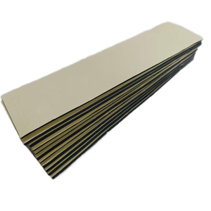 Ruban adhésif en mousse EVA double face personnalisé, taille 65x254mm, épaisseur 3mm, mousse adhésive double face EVA pour boîtier de batterie G56 - Product Image 5