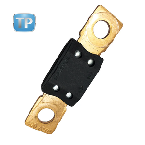 NEUE SICHERUNG <span class=keywords><strong>HERTH</strong></span> <span class=keywords><strong>BUSS</strong></span> ELPARTS für Ford OEM 6R8T-14A094-AA 400AMP 6R8T14A094AA - Product Image 1