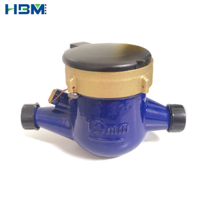 <span class=keywords><strong>Elster</strong></span> medidor de água fria multi jato ss304 - Product Image 4