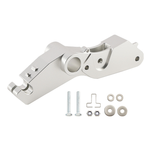 Staffa di Riparazione del Pedale per Frizione a Cavo per <span class=keywords><strong>Chevrolet</strong></span> <span class=keywords><strong>Spark</strong></span> - Product Image 1