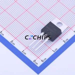 Diodo MUR2060CT TO-220 Original, Nuevo, de Recuperación Rápida / Alta Eficiencia - Product Image 1