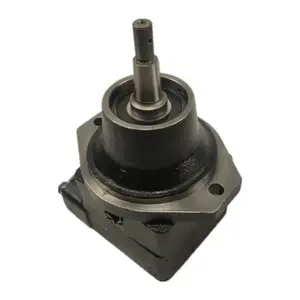 Parker piston motor M5AF M5BF M5A M5B series M5BF-045-1R03-B1Mhigh pressure fixed displacement hydraulic oil motor