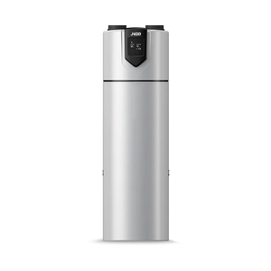 Chauffe-eau à <span class=keywords><strong>pompe</strong></span> à <span class=keywords><strong>chaleur</strong></span> électrique à source d'<span class=keywords><strong>air</strong></span> tout-en-un avancé pour un usage résidentiel, haute efficacité et faible coût d'énergie - Product Image 2