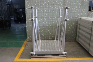 Ponts d'éclairage de podium - Product Image 4