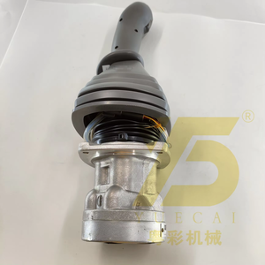 อะไหล่เครื่องจักรก่อสร้าง วาล์ว GP-PIL 216-6715 2166715 สำหรับ E333 326 330GC 330 336GC 336 330D 336D 340 350 - Product Image 1