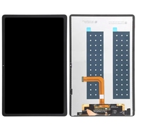 Pantalla LCD de Repuesto al por Mayor para Xiao-mi Red-mi Pad 10.6 22081283C, Pantalla Táctil LCD Negra