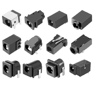 Cáp chuyển đổi nguồn <span class=keywords><strong>DC</strong></span> 12V 24V tích hợp công tắc bật/tắt với đầu nối jack <span class=keywords><strong>DC</strong></span> 5.5 x 2.1mm đực sang cái - Product Image 4