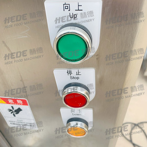 <span class=keywords><strong>Hede</strong></span> lavado y secado en caliente cajas de acero de plástico bandejas cestas cajón lavadora secadora - Product Image 5