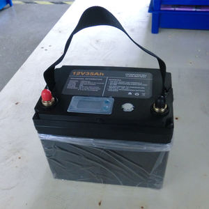 리튬 이온 배터리 낚시 깊이, 경량 - Product Image 1