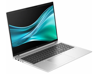 Ordinateur portable H-P <span class=keywords><strong>Elitebook</strong></span> 660 G11 16 pouces WUXGA 1920 x 1200 Intel Core Ultra 5-125U - 8 Go de RAM totale - 512 Go SSD - Argent en stock - Product Image 3