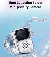 epro S130 model Mini Kamera Komik Oyuncaklar Fotoğraf HD Video Seyahat Vlog 2026 Dijital Kamera Çocuklar için Noel Hediyeleri