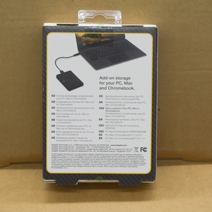 Disco Duro Móvil Seagate de 3 TB, 4 TB, 5 TB, STKZ5000400, Disco Duro Externo de 5 TB - Product Image 5