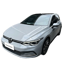 2024 <span class=keywords><strong>Golf</strong></span> Hatchback R17 280TSI DSG avec coffre pliable spacieux, suspension indépendante, Turbo gauche, sièges en cuir et phares LED - Product Image 1