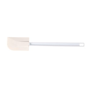 HENDI White 406x70mm Scraper Baking Equipment - Product Image 1