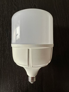 Corn LED <b>Light</b> <b>Bulb</b> A19 E27 Base 6000K Daylight 85lm/w Plastic Body AC 85-265V 50000 Hours Energy Star Certified Warehouse Use - Product Image 4