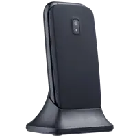 2.4 Inch Flip Gsm Goedkope Toetsenbord Mobiele Voor Senior Oem Telefoon Fabricage