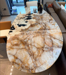 PerfectStone - Tranchas <span class=keywords><strong>de</strong></span> Cuarcita Natural <span class=keywords><strong>de</strong></span> Lujo al por Mayor, Patagonia, para Proyectos <span class=keywords><strong>de</strong></span> Hoteles y Villas <span class=keywords><strong>de</strong></span> Alta Gama - Product Image 4