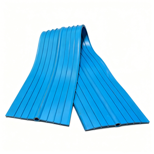 Cinta Impermeabilizante de PVC Premium Tipo Mancuerna para Juntas de Hormigón, para Puentes, Alcantarillas y Embalses - Product Image 1