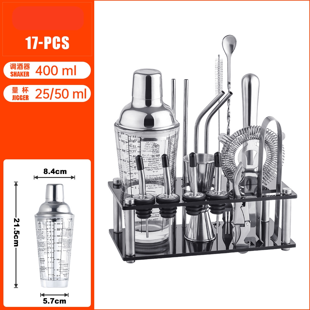 Plata S17-400ML