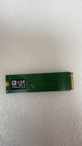 SSD NVMe 512GB Bekas MTFDKBA512TFK PCIe 4.0 M.2 - Product Image 2