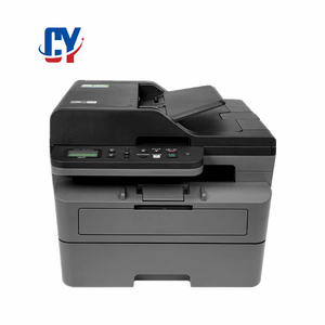 Stampante Laser Monocromatica Fronte-Retro A4 Brother DCP-L2548DW/2508DW per Uso Commerciale e Domestico con Funzioni di Stampa e Scansione - Product Image 1