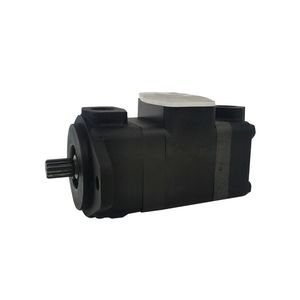 Pompes hydrauliques de la série Factory Direct <span class=keywords><strong>V10</strong></span> V20Pump pour la transmission de puissance - Product Image 1