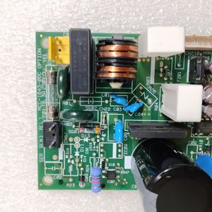 เมนบอร์ดเครื่องปรับอากาศโตชิบา รุ่น MCC-1643-04 06 06C 12C บอร์ดควบคุมยูนิตในอาคารกลาง ใช้แทนกันได้ - Product Image 3