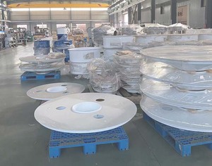 प्रत्यक्ष कारखाने मूल्य कंपन स्क्रीन प्लास्टिक श्रोलेट कंपन उच्च दक्षता वाली मशीन - Product Image 5