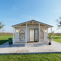 Module de cellaire de conservation préfabriqué pour jardin, stockage modulaire pour la préservation des légumes et la vie autonome