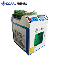 <strong>Best</strong> <strong>Sellers</strong> New CRL-QX1500W 2000W 3000W 6000W Industrial Grade Water Cooled Laser Paint Removal <strong>Machine</strong> Cleaner Aluminum/Glass