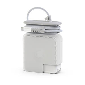 Ugreen — <span class=keywords><strong>enrouleur</strong></span> de câble électrique, étui protecteur pour Macbook Apple et Macbook, chargeur - Product Image 3