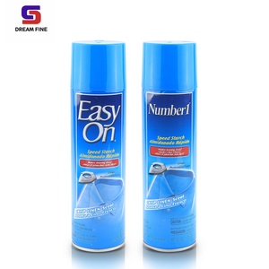 Spray anti-plis EASY on Ironing, meilleur <span class=keywords><strong>amidon</strong></span> <span class=keywords><strong>pour</strong></span> vêtements, tissu, <span class=keywords><strong>linge</strong></span> frais - Product Image 4