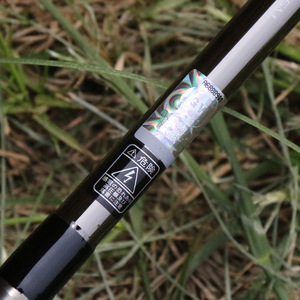 Caña de Pescar de Roca de 3.6/4.5/5.4m, Fibra de Carbono, Extra Rígida, para Pesca en Mar, con Guías SIC, Acción Rápida, para Pesca en Agua Salada - Product Image 3