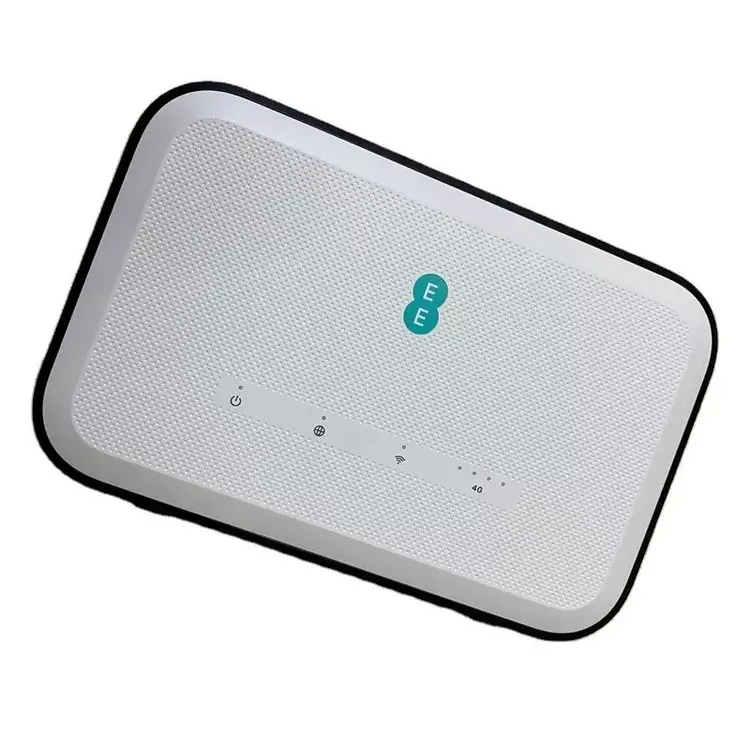 Unlocked Hua Wei B625-261 Cat12 WiFi Router 4G LTE Dual Band With Sim Card Slot CPE Modem 64 WiFi Devices