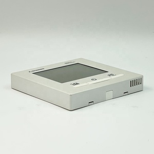 Tout nouveau climatiseur central d'origine <span class=keywords><strong>MITSUBISHI</strong></span> RC- EXC1 Eco Touch Wire Remote Controller pour un usage commercial - Product Image 3