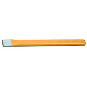 GEDORE-Ciseau plat à froid 8699290-EAN 4010883869928 MARTEAUX ET CISEAUX - Product Image 1
