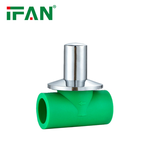 IFAN Chất lượng cao hệ thống nước hàn <span class=keywords><strong>ppr</strong></span> giấu Van 20-32mm GB/T 18742 <span class=keywords><strong>PPR</strong></span> giấu van - Product Image 1